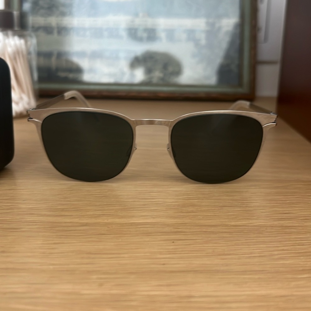 Mykita No 1 sun Brody size 140- unisex